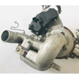 Turbina Toyota Hilux Sw4 2.8 2016/2020 Original -25