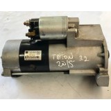 Motor De Arranque L200 Triton 2008 A 2016 Original Cx146