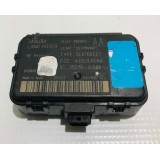 Sensor Alarme Evoque 2013 Original (cx Módulos)