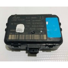 Sensor Alarme Evoque 2013 Original (cx Módulos)