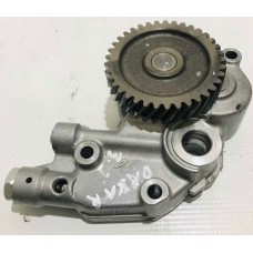 Bomba Do Óleo Mitsubishi Dakar 3.2 2008 A 2015 Original