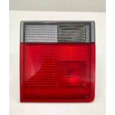 Lanterna Tampa Traseira L.d Range Rover P38 2000 Original