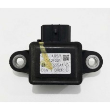 Módulo Sensor Aceleração Mitsubishi Pajero Full Orig Cxmodul