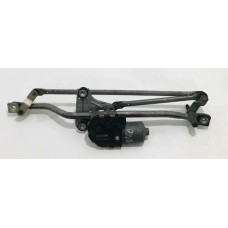 Motor Limpador Para-brisa Volvo Xc60 2010 Cx 137 (20)