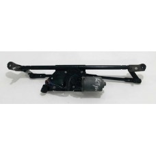 Motor Limpador Para-brisa Ssangyoung Actyon 2011 Cx137 (22)