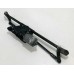 Motor Limpador Para-brisa Ssangyoung Actyon 2011 Cx137 (22)