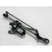 Motor Limpador Para-brisa Bmw 320i 2015 Cx135 (07)