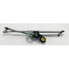 Motor Limpador Para-brisa Mini Cooper 2011 Cx135 (13)