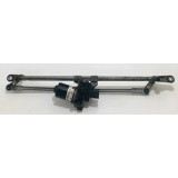 Motor Limpador Para-brisa Discovery 4 2012 Cx135 (21)