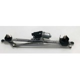 Motor Limpador Para-brisa Hilux 2.8 2016/2020 Original