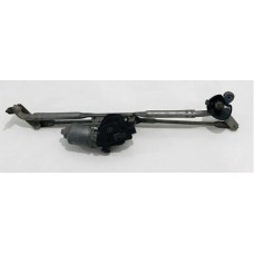 Motor Limpador Para-brisa Hilux Sw4 2006/2015 Original