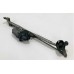 Motor Limpador Para-brisa Hilux Sw4 2006/2015 Original