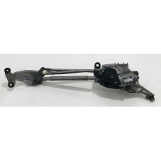 Motor Limpador Para-brisa Mitsubishi Asx 2015 Cx141 (03)