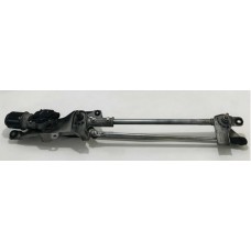 Motor Limpador Para-brisa Triton 2015 Cx141 (06)