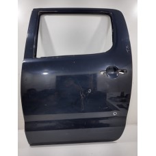 Porta Traseira Esquerda Toyota Hilux 2006/2015 Original -32