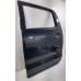 Porta Traseira Esquerda Toyota Hilux 2006/2015 Original -32