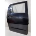 Porta Traseira Direita Hilux 2016/2020 Original -37