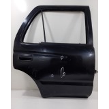 Porta Traseira Direita Toyota Sw4 1997 Original -55