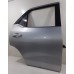 Porta Traseira Direita Toyota Sw4 2016/2020 Original (prata)