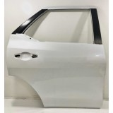 Porta Traseira Direita Toyota Sw4 Srx 2016/2020 Original