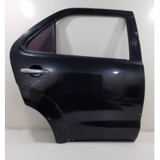 Porta Traseira Direita Toyota Sw4 2006/2015 Original -82