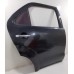 Porta Traseira Direita Toyota Sw4 2006/2015 Original -82