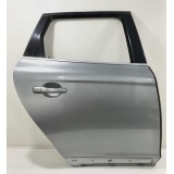 Porta Traseira Direita Volvo Xc60 2011 Original - 81