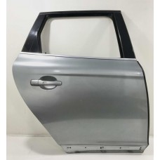 Porta Traseira Direita Volvo Xc60 2011 Original - 81