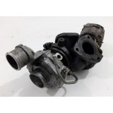 Turbina Direita Range Rover Sport 3.0 2011 Original -14