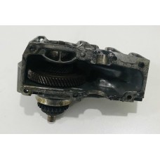 Compensador Alternador Freelander 2 2008 Original Cx63