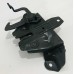 Fechadura Capô Pajero Sport 2001/2004 Original B20