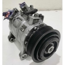 Compressor Ar Condicionado Bmw 120i 2016 Original Cx22 05