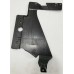 Suporte Esquerdo Painel Inferior Bmw 120i 2016 Cx203 - 37