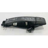 Maçaneta Porta Diant Direit Range Rover Sport 2008 B22 (21)