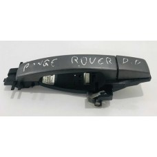 Maçaneta Porta Diant Direit Range Rover Sport 2008 B22 (21)