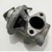 Válvula Egr Mitsubishi Pajero Sport 2006/2010 Orig Cx65 126