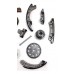 Kit Corrente Comando Toyota Sw4 2.8 2016/2020 Original (15)