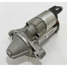 Motor Arranque Toyota Corolla 2017 Original Cx144 (61)