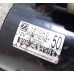 Motor De Arranque L200 Triton 3.2 2008/2015 Original