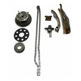 Kit Corrente Comando L200 Triton 3.2 2015 Original (43)