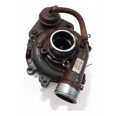 Turbina Hilux 2.5 2010 Original - 46 