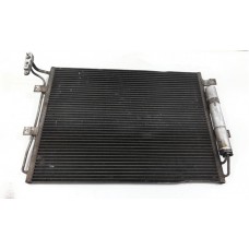 Condensador Do Ar Condicionado Range Rover Sport 2008 - 04 