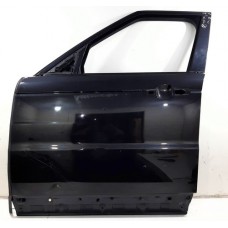 Porta Dianteira Esquerda Range Rover Sport 2016 Original -19