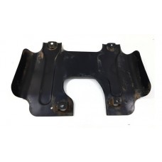 Protetor De Carter Hilux 2006/2011 Original - 47