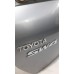 Tampa Traseira Toyota Sw4 2016/2020 Original - 11