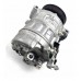 Compressor Do Ar Condicionado Evoque P300 2020 Original -