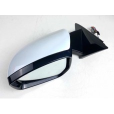 Retrovisor Esquerdo Evoque P300 2020 2021 Original -