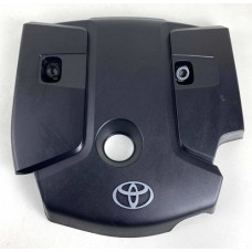 Tampa Do Motor Toyota Hilux Sw4 2.8 2016/2020 Original