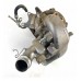 Turbina S/ Atuador Hilux Srx 2.8 2022 204 Cv Original - 01