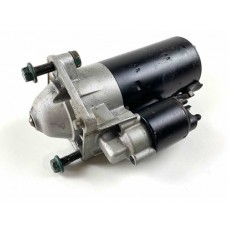 Motor Arranque Lancha Volvo Penta D3 190 2009 Original - 02